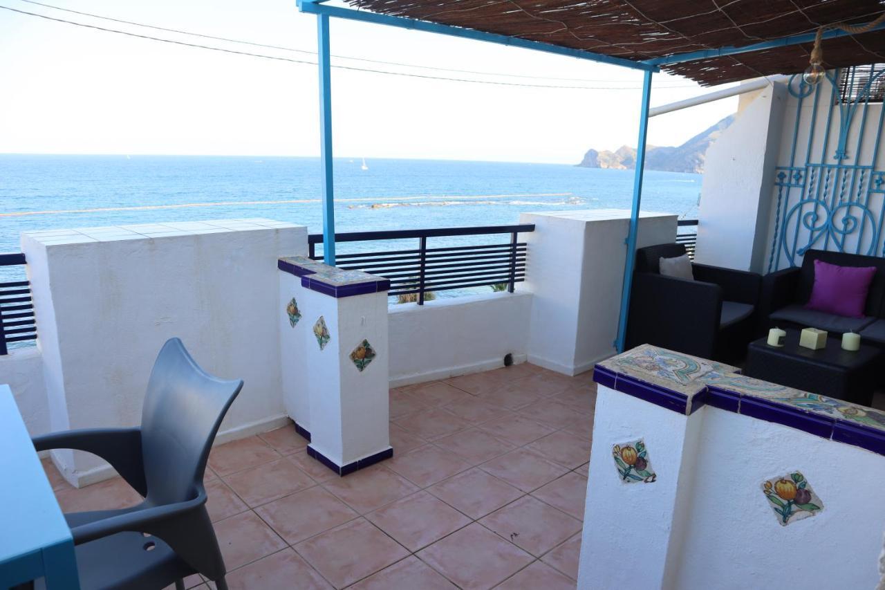 La Terraza De Apartment *
