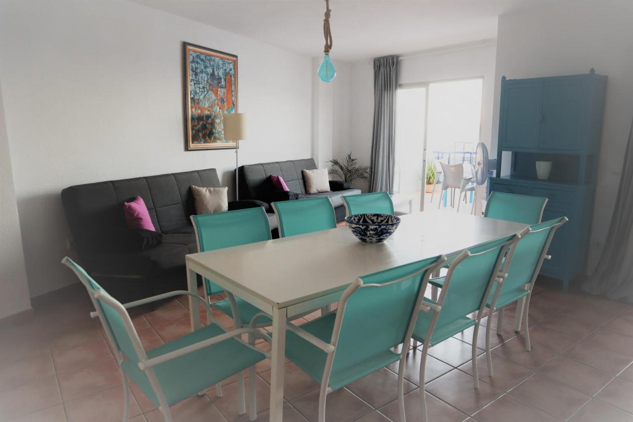 Apartment La Terraza De