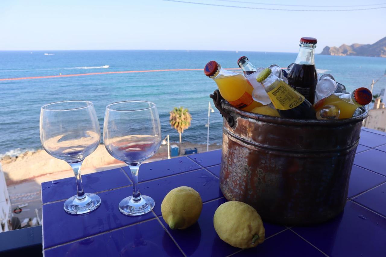 La Terraza De