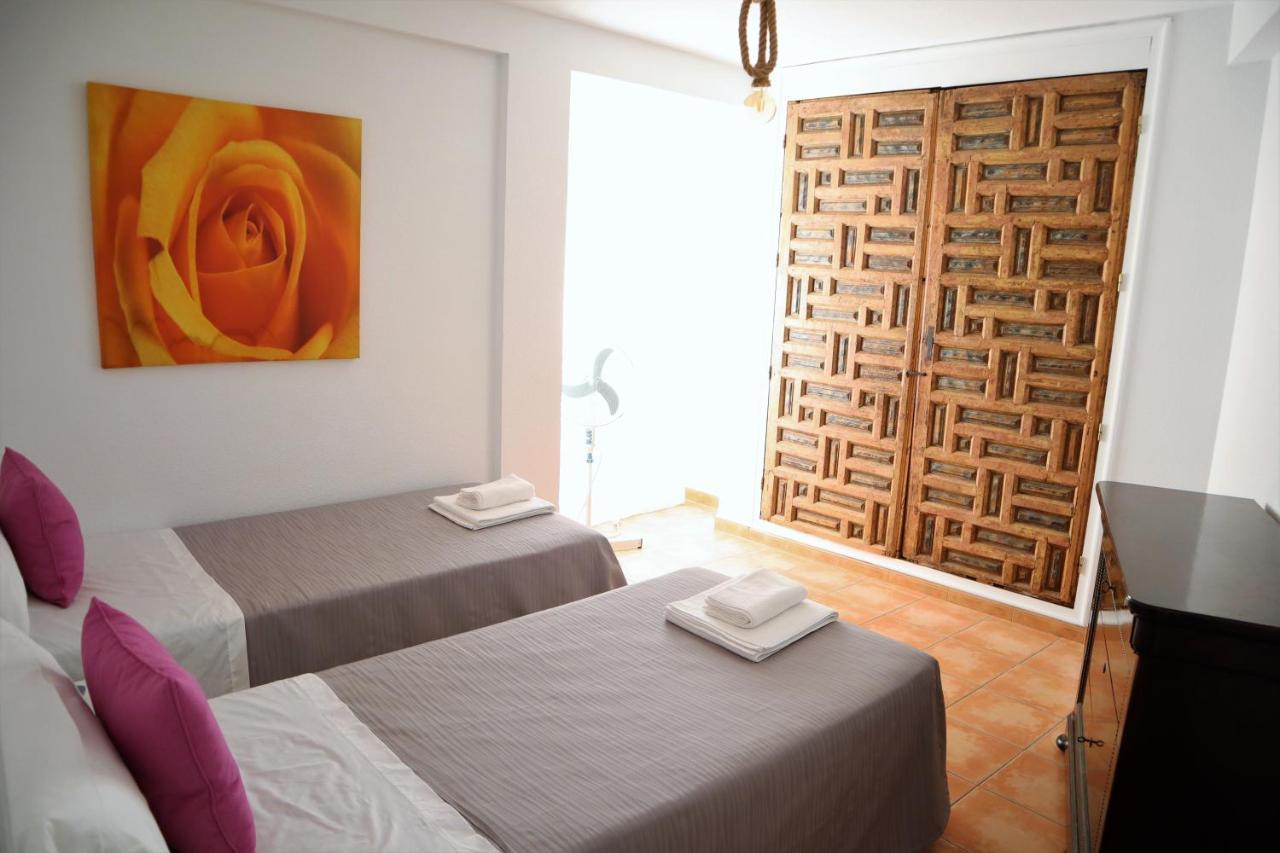 La Terraza De Apartment Altea