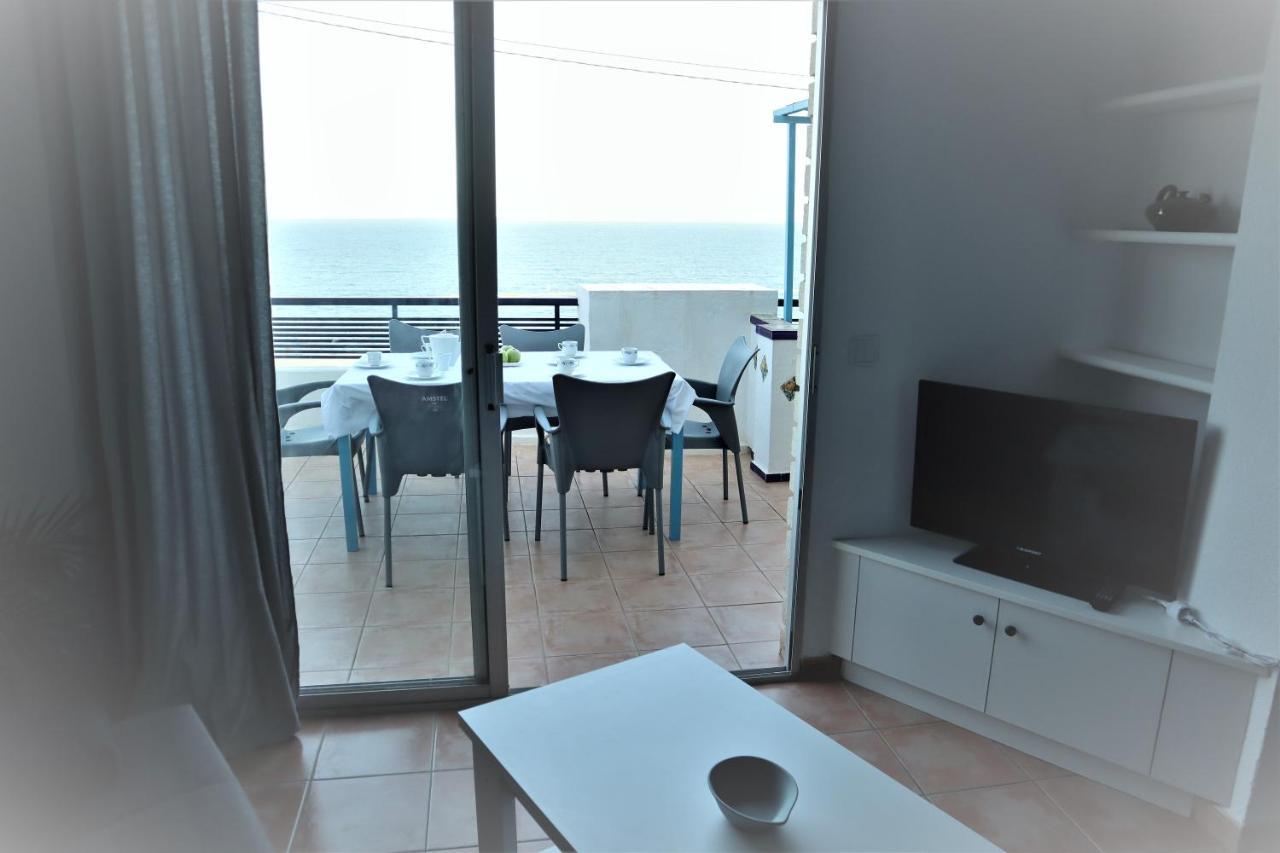 Apartment La Terraza De *