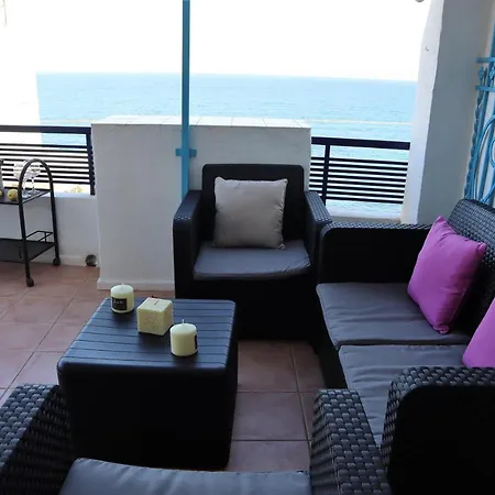 La Terraza De Altea Apartment Exterior photo