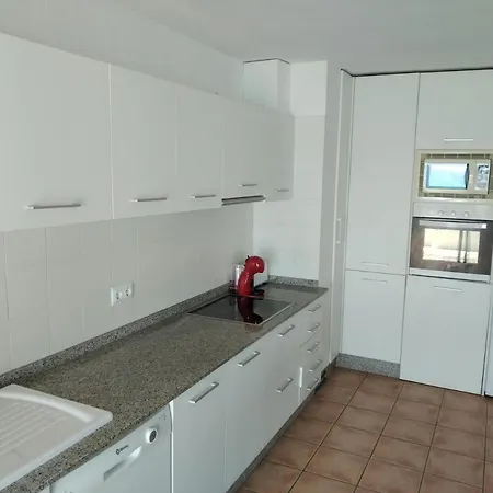 La Terraza De Altea Apartment Exterior photo