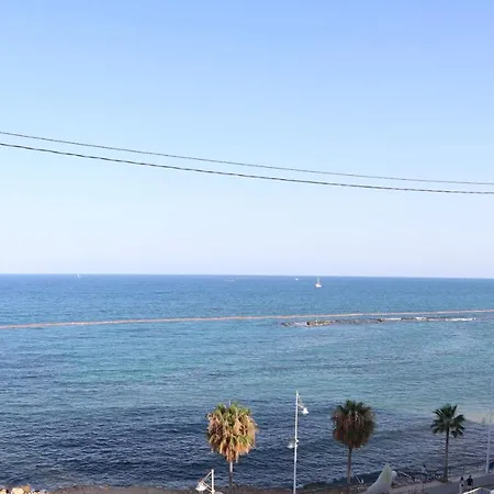 La Terraza De Altea Apartment Exterior photo