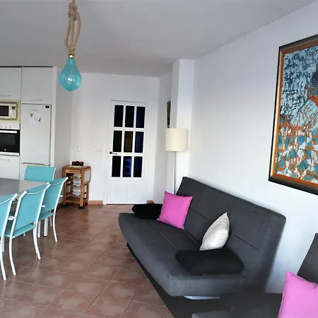 La Terraza De Altea Apartment Exterior photo