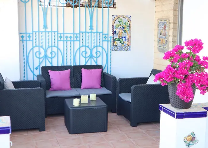 La Terraza De Altea