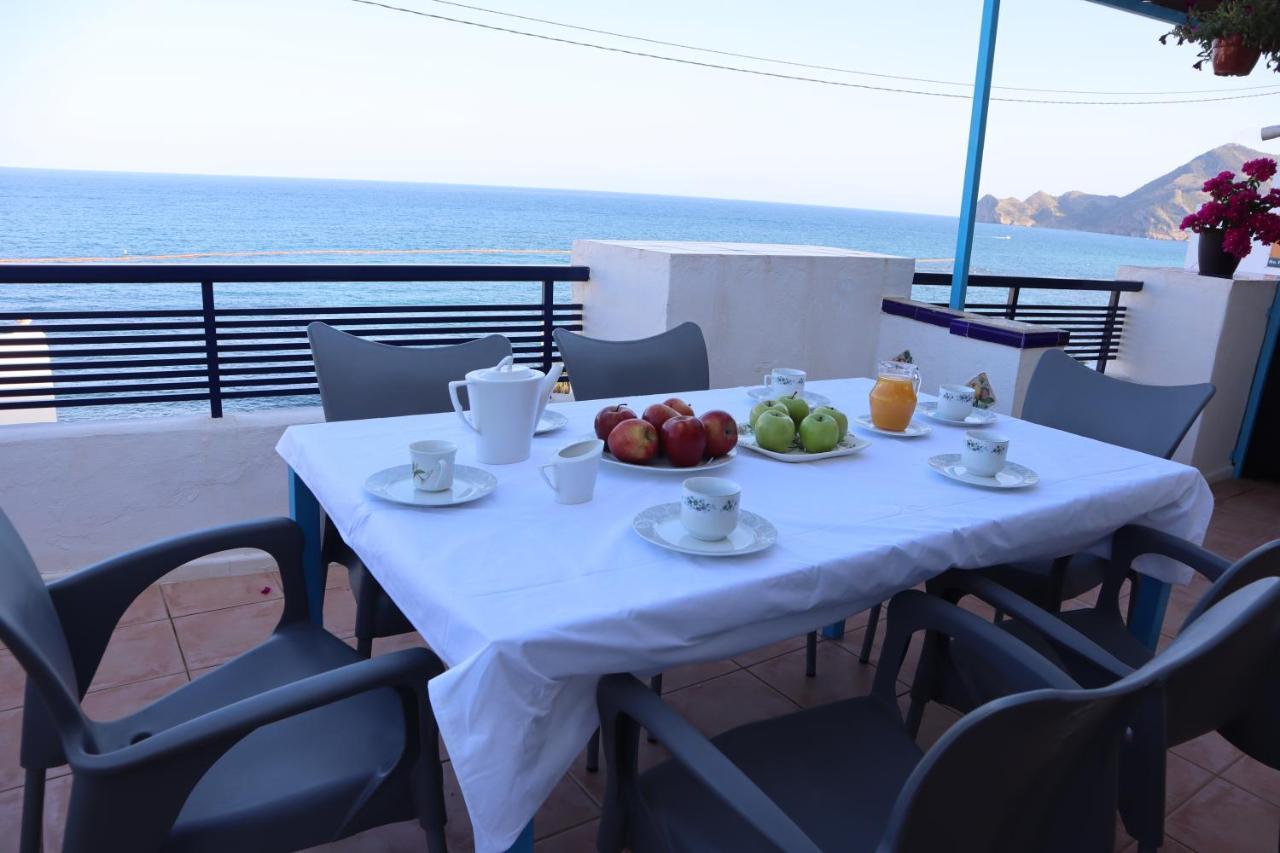 La Terraza De * Altea