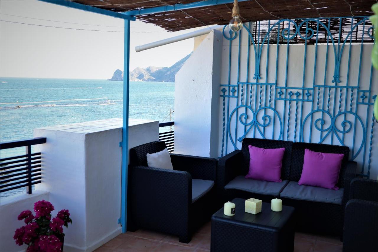 La Terraza De Altea