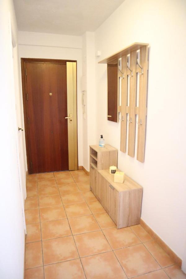 La Terraza De Apartment *