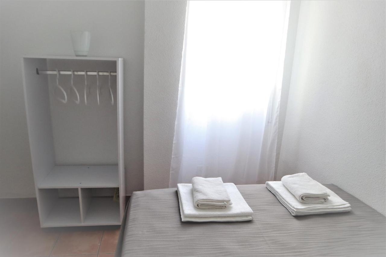 La Terraza De Apartment *