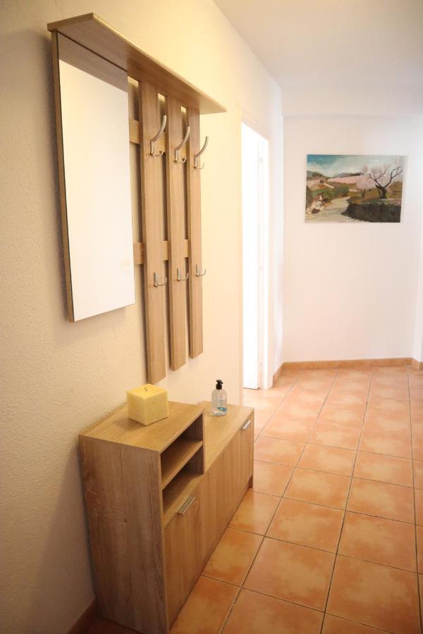La Terraza De Apartment Altea